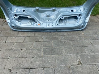 2024 TOYOTA STARLET TAILGATE SHELL FOR SALE. IN EXCELLENT CONDITION