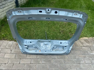 2024 TOYOTA STARLET TAILGATE SHELL FOR SALE. IN EXCELLENT CONDITION