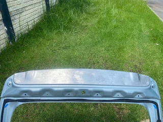 2024 TOYOTA STARLET TAILGATE SHELL FOR SALE. IN EXCELLENT CONDITION