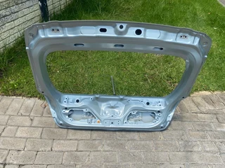 2024 TOYOTA STARLET TAILGATE SHELL FOR SALE. IN EXCELLENT CONDITION