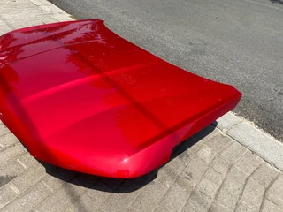 2024 CHERY TIGGO 7 PRO BONNET HOOD FOR SALE. IN PRISTINE CONDITION