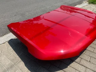 2024 CHERY TIGGO 7 PRO BONNET HOOD FOR SALE. IN PRISTINE CONDITION