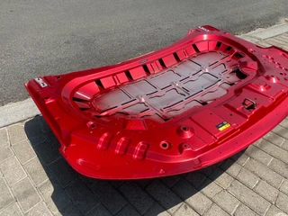 2024 CHERY TIGGO 7 PRO BONNET HOOD FOR SALE. IN PRISTINE CONDITION