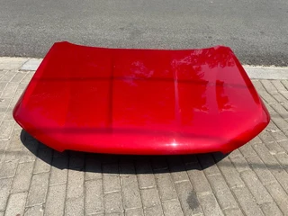 2024 CHERY TIGGO 7 PRO BONNET HOOD FOR SALE. IN PRISTINE CONDITION