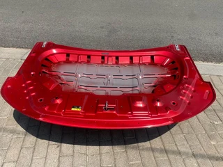 2024 CHERY TIGGO 7 PRO BONNET HOOD FOR SALE. IN PRISTINE CONDITION