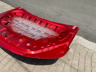 2024 CHERY TIGGO 7 PRO BONNET HOOD FOR SALE. IN PRISTINE CONDITION