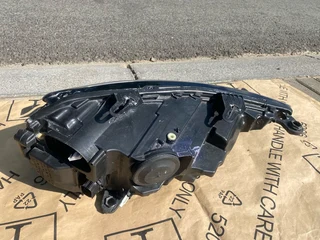 2023 AUDI A1 XENON HEADLIGHT LEFT SIDE FOR SALE. IN EXCELLENT CONDITION