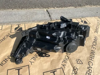 2023 AUDI A1 XENON HEADLIGHT LEFT SIDE FOR SALE. IN EXCELLENT CONDITION