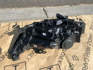 2023 AUDI A1 XENON HEADLIGHT LEFT SIDE FOR SALE. IN EXCELLENT CONDITION