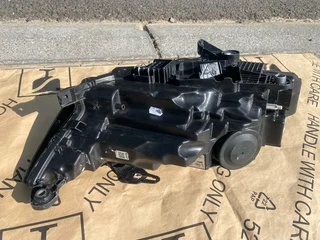 2023 AUDI A1 XENON HEADLIGHT LEFT SIDE FOR SALE. IN EXCELLENT CONDITION