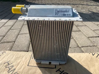 2020 Audi A6 S6 A7 A8 S8 Charge Air Cooler For Sale. Brand New Oem