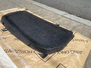 2023 RENAULT KWID PARCEL SHELF FOR SALE. IN PRISTINE CONDITION