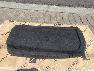 2023 Renault Kwid Parcel Shelf For Sale. In Pristine Condition