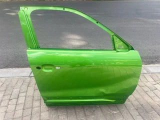 2024 Opel Mokka Right Front Door Shell For Sale. In Pristine Condition