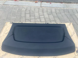 2023 Audi Q3 Parcel Shelf For Sale. In Pristine Condition