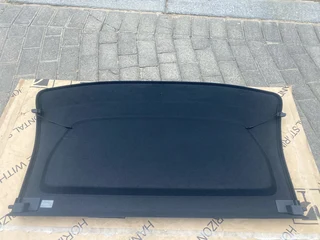 2023 AUDI Q3 PARCEL SHELF FOR SALE. IN PRISTINE CONDITION