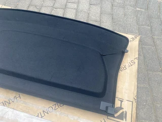 2023 AUDI Q3 PARCEL SHELF FOR SALE. IN PRISTINE CONDITION