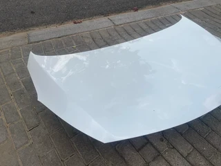 2016 KIA CERATO KOUP BONNET HOOD FOR SALE. IN EXCELLENT CONDITION