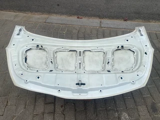 2016 KIA CERATO KOUP BONNET HOOD FOR SALE. IN EXCELLENT CONDITION