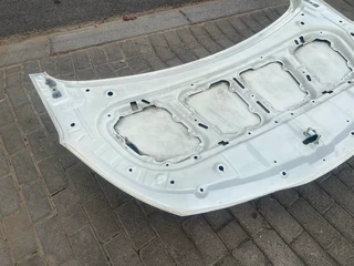 2016 KIA CERATO KOUP BONNET HOOD FOR SALE. IN EXCELLENT CONDITION