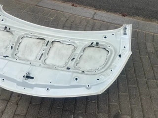 2016 KIA CERATO KOUP BONNET HOOD FOR SALE. IN EXCELLENT CONDITION