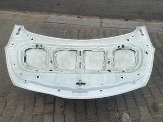 2016 KIA CERATO KOUP BONNET HOOD FOR SALE. IN EXCELLENT CONDITION