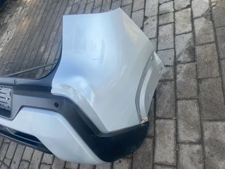 2024 NISSAN MAGNITE REAR BUMPER FOR SALE. IN PRISTINE CONDITION