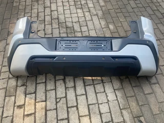 2024 NISSAN MAGNITE REAR BUMPER FOR SALE. IN PRISTINE CONDITION