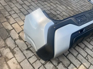 2024 NISSAN MAGNITE REAR BUMPER FOR SALE. IN PRISTINE CONDITION