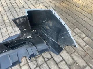 2024 NISSAN MAGNITE REAR BUMPER FOR SALE. IN PRISTINE CONDITION