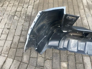 2024 NISSAN MAGNITE REAR BUMPER FOR SALE. IN PRISTINE CONDITION