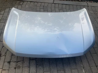2022 Vw T-cross Bonnet For Sale. In Excellent Condition