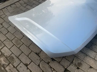 2022 VW T-CROSS BONNET FOR SALE. IN EXCELLENT CONDITION