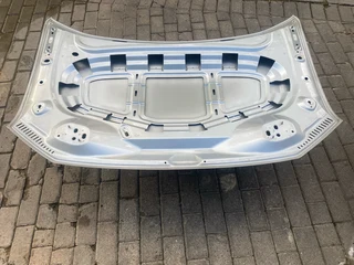 2022 VW T-CROSS BONNET FOR SALE. IN EXCELLENT CONDITION