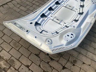 2022 VW T-CROSS BONNET FOR SALE. IN EXCELLENT CONDITION