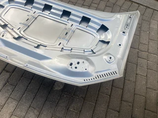 2022 VW T-CROSS BONNET FOR SALE. IN EXCELLENT CONDITION