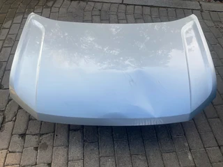 2022 VW T-CROSS BONNET FOR SALE. IN EXCELLENT CONDITION