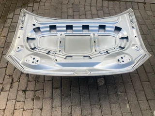 2022 VW T-CROSS BONNET FOR SALE. IN EXCELLENT CONDITION