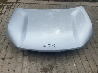 2024 Kia Sonet Bonnet Hood For Sale. In Excellent Condition