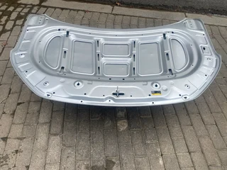 2024 KIA SONET BONNET HOOD FOR SALE. IN EXCELLENT CONDITION