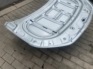 2024 KIA SONET BONNET HOOD FOR SALE. IN EXCELLENT CONDITION