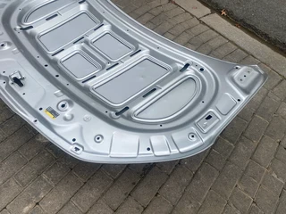 2024 KIA SONET BONNET HOOD FOR SALE. IN EXCELLENT CONDITION