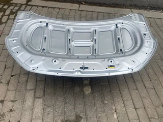 2024 KIA SONET BONNET HOOD FOR SALE. IN EXCELLENT CONDITION