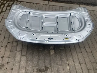 2024 KIA SONET BONNET HOOD FOR SALE. IN EXCELLENT CONDITION