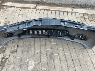 2011 TOYOTA AYGO WILD COMPLETE FRONT BUMPER FOR SALE. IN PRISTINE CONDITION