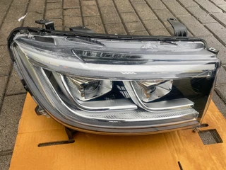 2024 Gwm P-series Full Led Headlight Right Side For Sale. In Excellent Condition