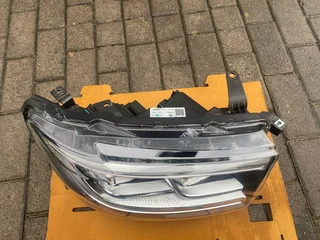 2024 GWM P-SERIES FULL LED HEADLIGHT RIGHT SIDE FOR SALE. IN EXCELLENT CONDITION