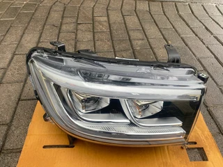 2024 GWM P-SERIES FULL LED HEADLIGHT RIGHT SIDE FOR SALE. IN EXCELLENT CONDITION