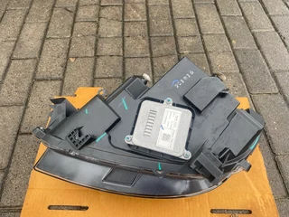 2024 GWM P-SERIES FULL LED HEADLIGHT RIGHT SIDE FOR SALE. IN EXCELLENT CONDITION