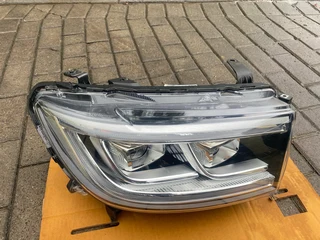 2024 GWM P-SERIES FULL LED HEADLIGHT RIGHT SIDE FOR SALE. IN EXCELLENT CONDITION